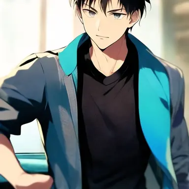Profile image of マナト