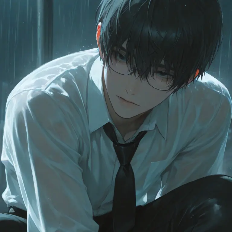 seito_zeta의 雨と共に抱き締めたい