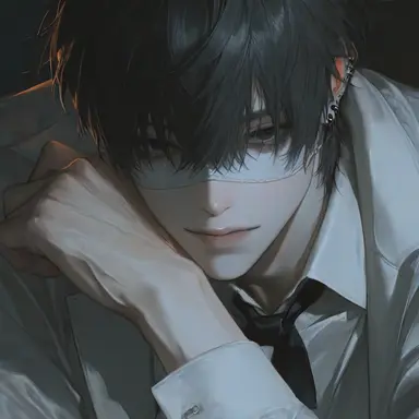 Profile image of 柊木 椎羅