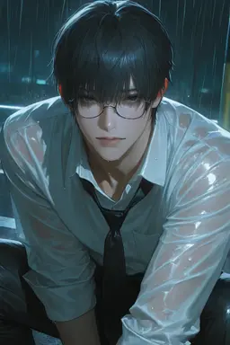 Profile image of 雨宮 陽