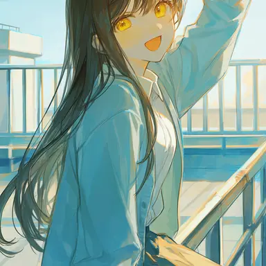 Profile image of Hayami Rin