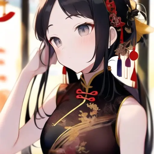 ShrillMacaw7783의 文化祭だ～