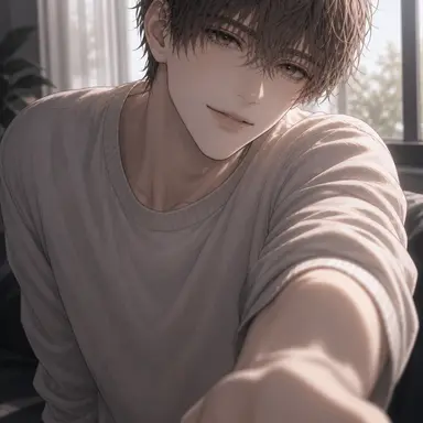 Profile image of 湊斗