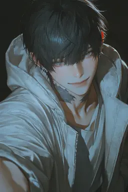 Profile image of 陽真