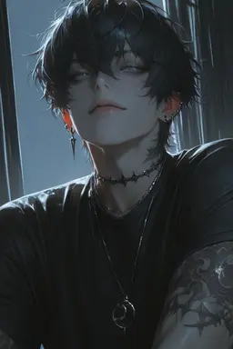 Profile image of 久遠