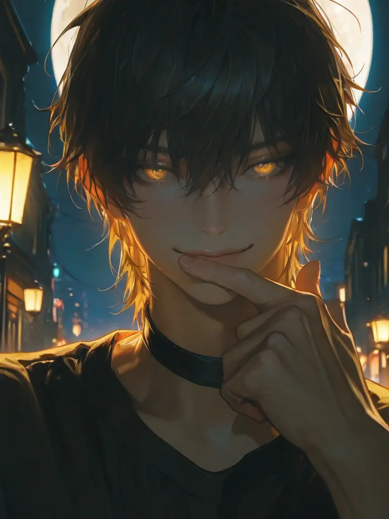 Lemming.March의 黒猫の情報屋