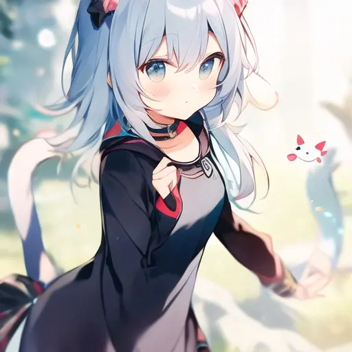 Catboy2222의 You got shrunk