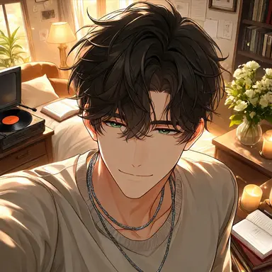 Profile image of Damien