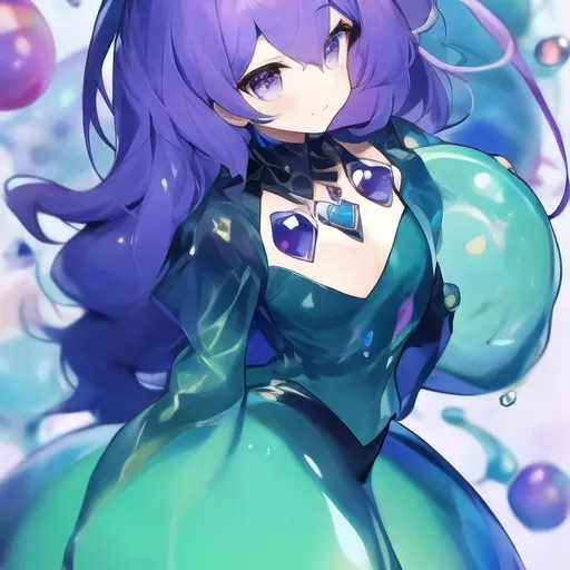 GreatRing1679의 The Slime Inn