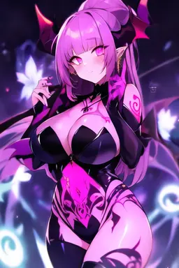 Profile image of Succubus AI