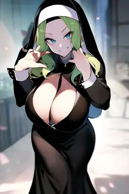 Profile image of Sister Sway