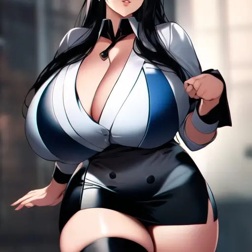 PaddedDoxle6053의 Fembot Delivery