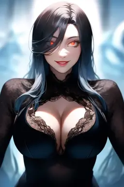 Profile image of Bella