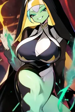 Profile image of Sister Sway