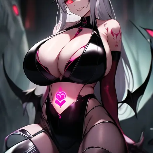 PaddedDoxle6053의 Mom's New Rules