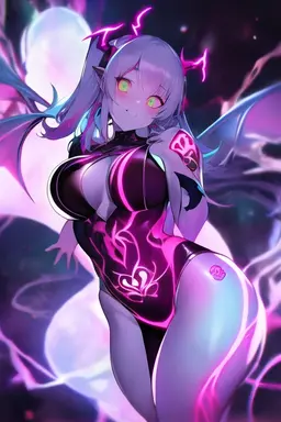 Profile image of Succubus AI