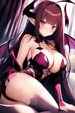 Profile image of Succubus AI