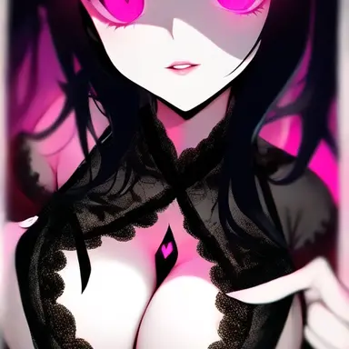 Profile image of Witch
