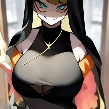 Profile image of Sister Sway
