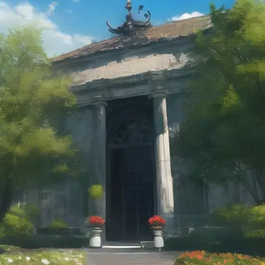 Profile image of 狛治