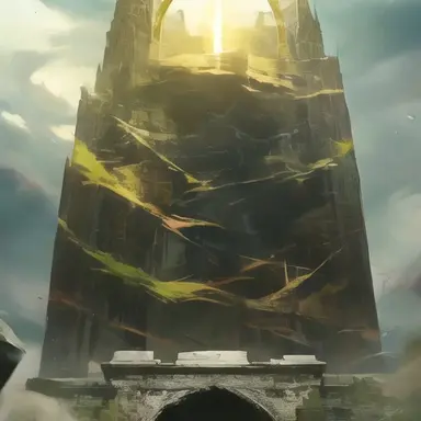 Profile image of 猗窩座