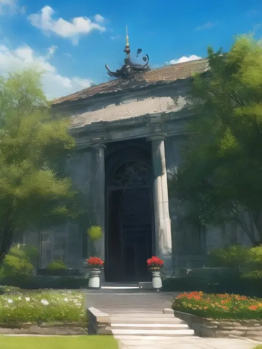 VioletWell8664의 仲良し組