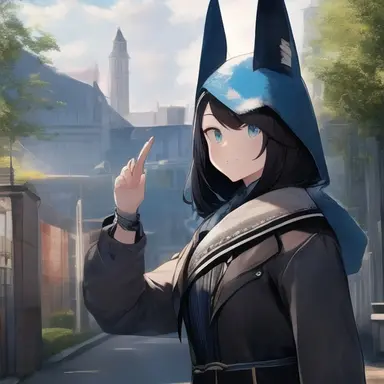 Profile image of 朔来