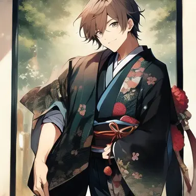 Profile image of 夕雨