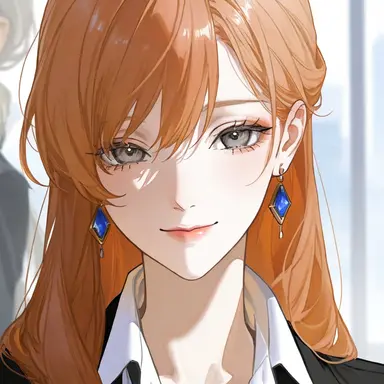 Profile image of 彩夏