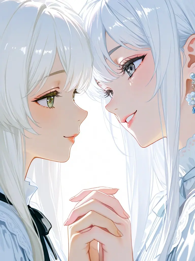 OralOil3701의 絶対に離さない。