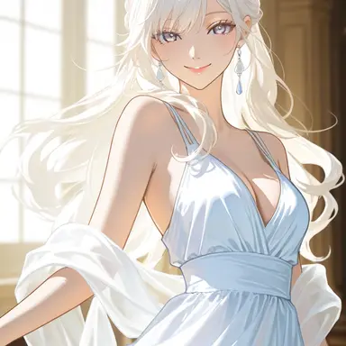 Profile image of 彩夏