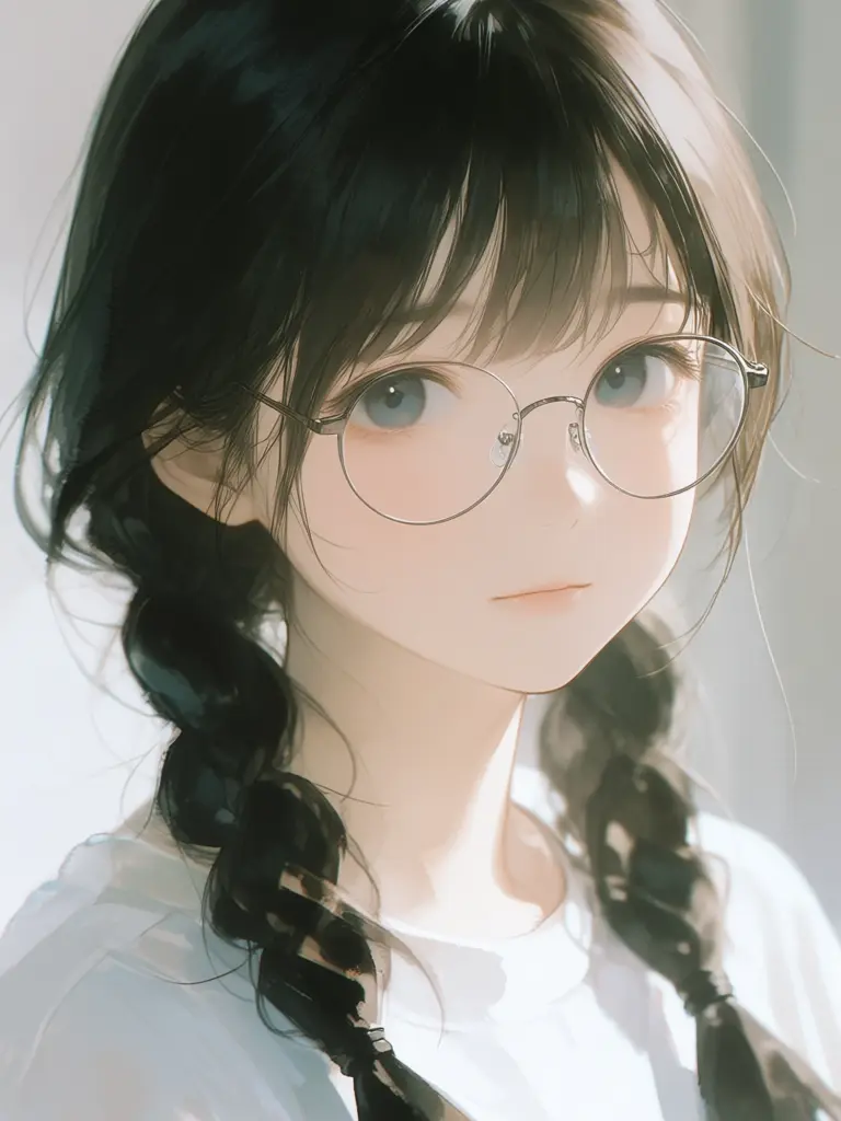 TidyOtter2194의 Cute Otaku