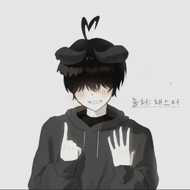 Profile image of 채스터