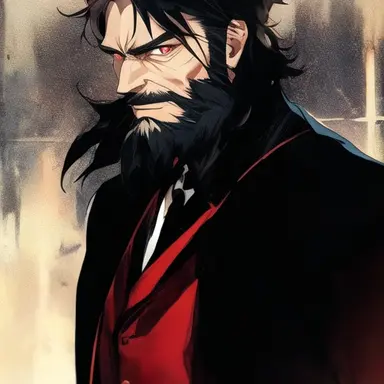 Profile image of 휴고 오리아스