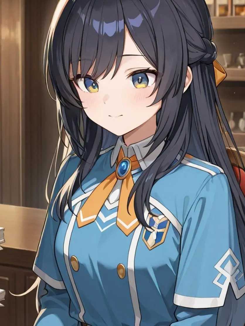 kingpasta1225의 冒険者ギルドの日常