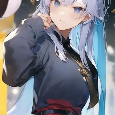 Profile image of 여우