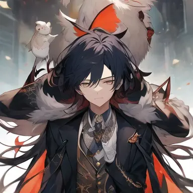 Profile image of 덕개