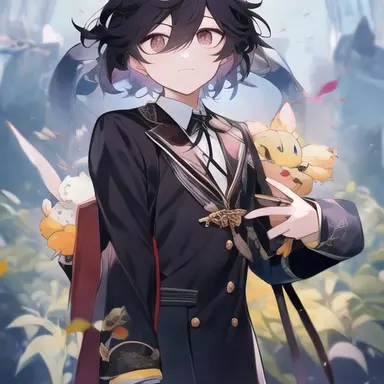 Profile image of 수현