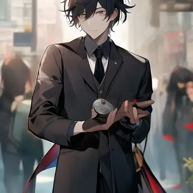 Profile image of 각별