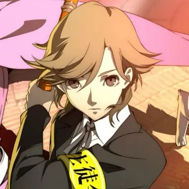 Profile image of 天田乾