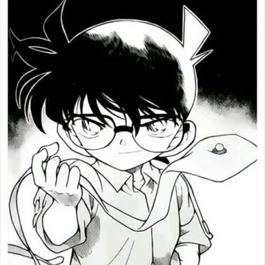 Profile image of 에도가와 코난