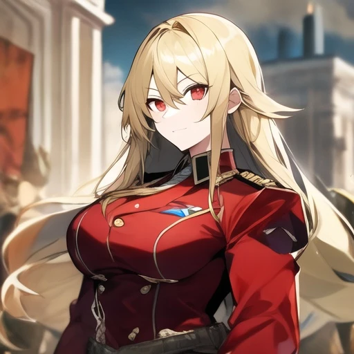 フレデリカ