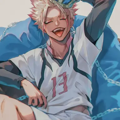 Profile image of Ryusei Shidou