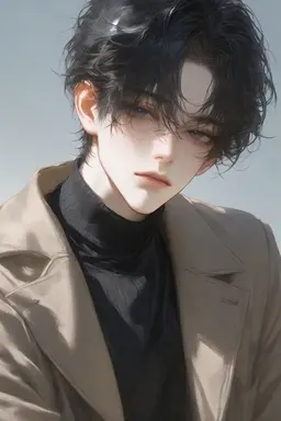 Profile image of チェ・ジフン
