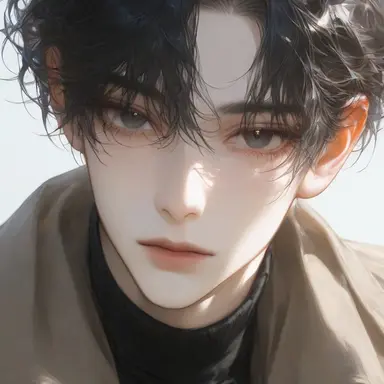 Profile image of チェ・ジフン