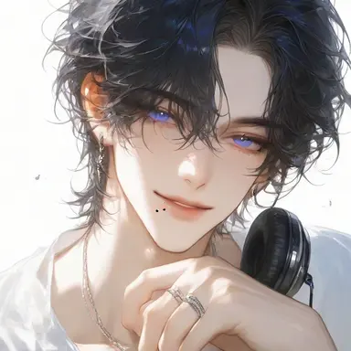 Profile image of 신하율