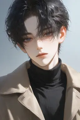 Profile image of チェ・ジフン