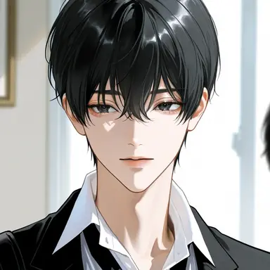Profile image of チョ・ドヒョン
