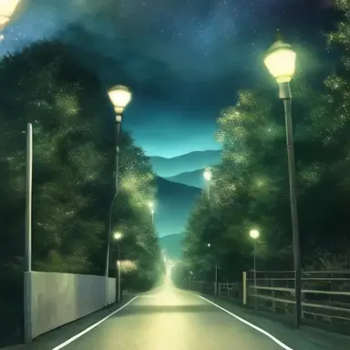 Profile image of 히치하이킹