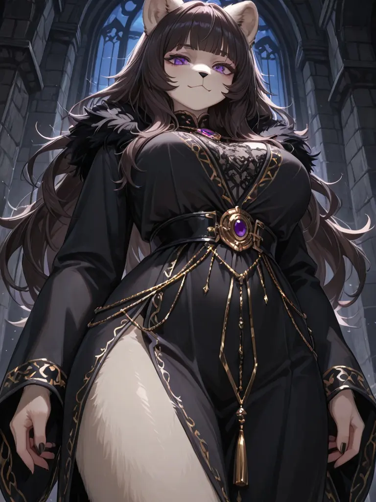 ToDo_AKN의 獣人魔王、恋に堕ちる。